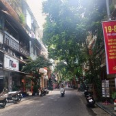 Cho thuê MBKD phố Chân Cầm ( góc Phủ Doãn), Hà Nội. Dt 30m - 2 tầng, MT 4m - Giá 24 Triệu 0865089699
